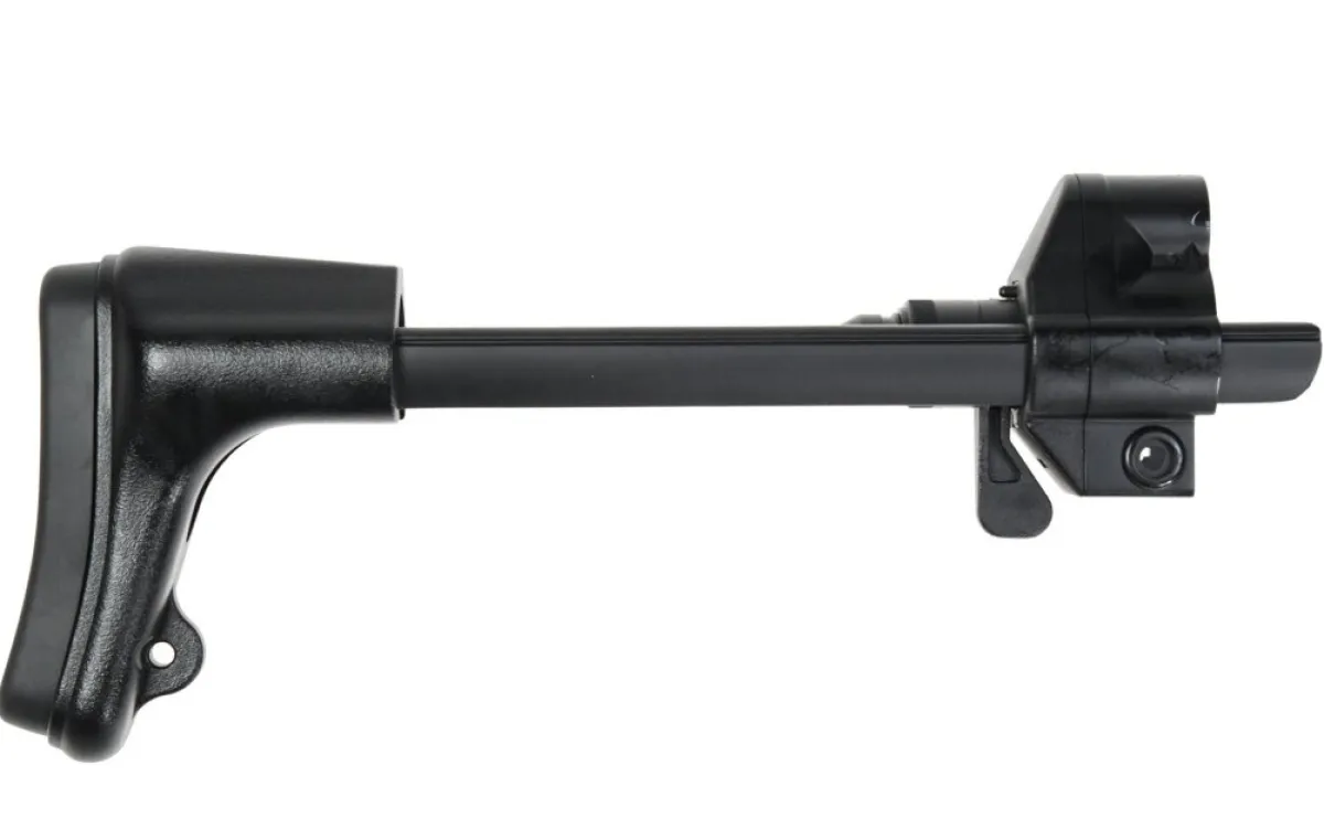 Cyma Retractable Stock suitable for MP5 Series